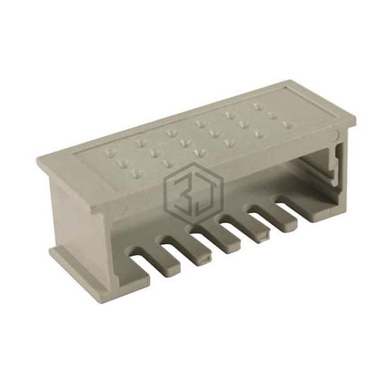 09060009917 - HARTING - Backplane Connectors - Accessories