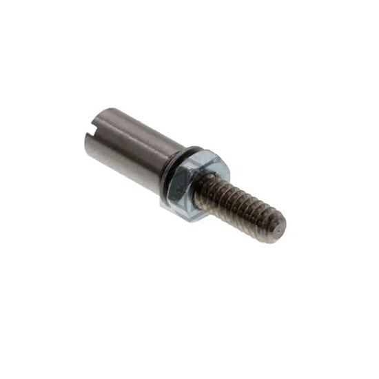 201047-7 - TE Connectivity AMP Connectors - Backplane Connectors - Accessories