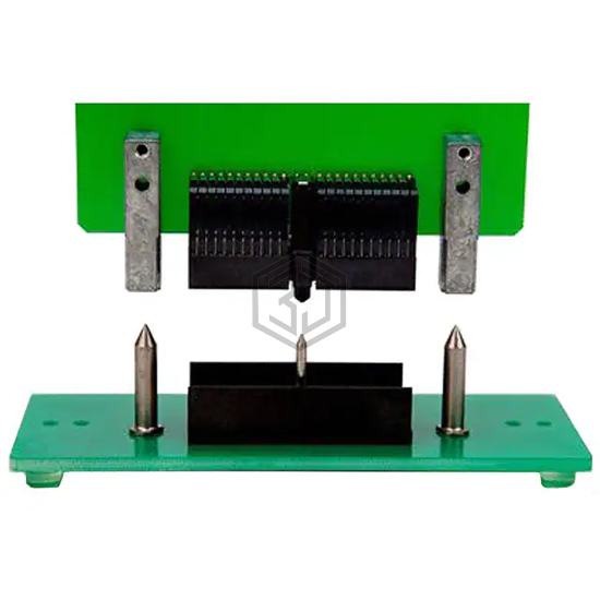 HSHM-GUIDE-PIN-5-KIT - 3M - Backplane Connectors - Accessories