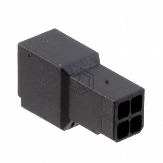 213621-3 - TE Connectivity AMP Connectors - Backplane Connectors - Accessories