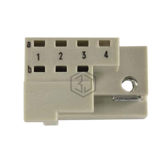 09060009998 - HARTING - Backplane Connectors - Accessories