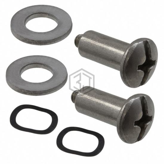 1600000-1 - TE Connectivity AMP Connectors - Backplane Connectors - Accessories