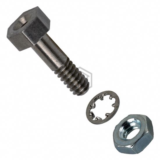 202174-4 - TE Connectivity AMP Connectors - Backplane Connectors - Accessories