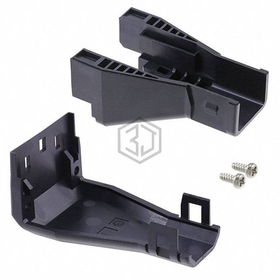 PS3C-1UP-CVL - Hirose Electric Co Ltd - Backplane Connectors - Accessories