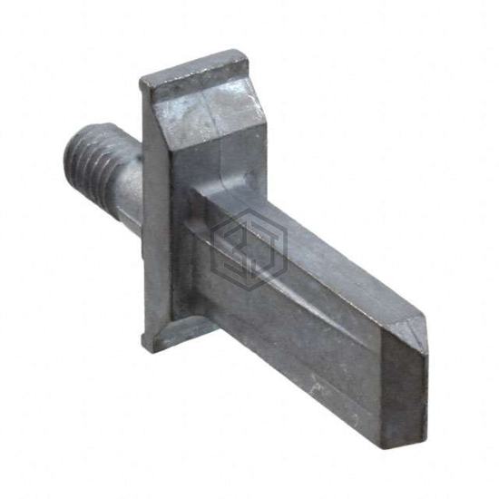 1-1410710-3 - TE Connectivity AMP Connectors - Backplane Connectors - Accessories