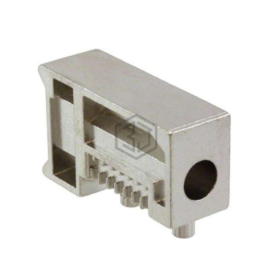 1-1410297-5 - TE Connectivity AMP Connectors - Backplane Connectors - Accessories