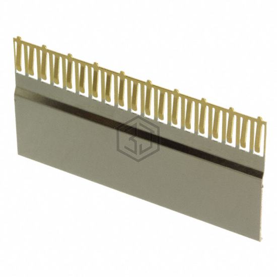 17250004102 - HARTING - Backplane Connectors - Accessories