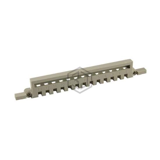 09060019995 - HARTING - Backplane Connectors - Accessories