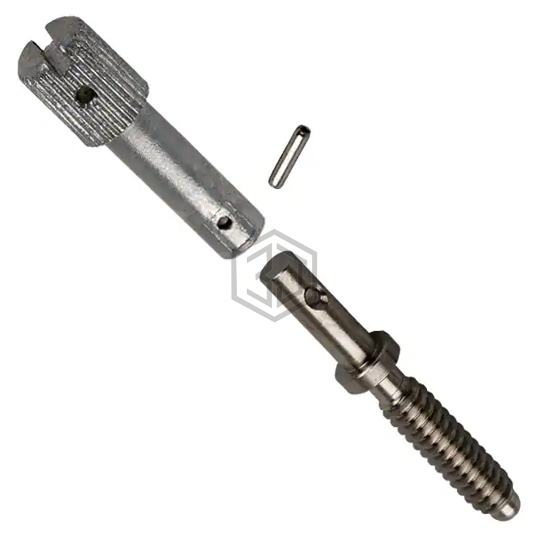 203618-1 - TE Connectivity AMP Connectors - Backplane Connectors - Accessories