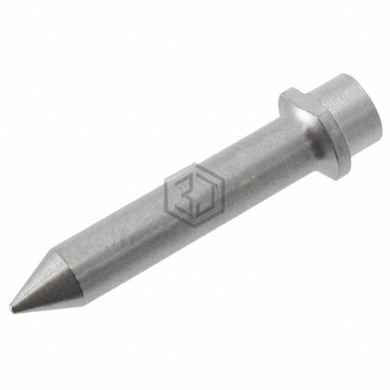 120646-1 - TE Connectivity AMP Connectors - Backplane Connectors - Accessories