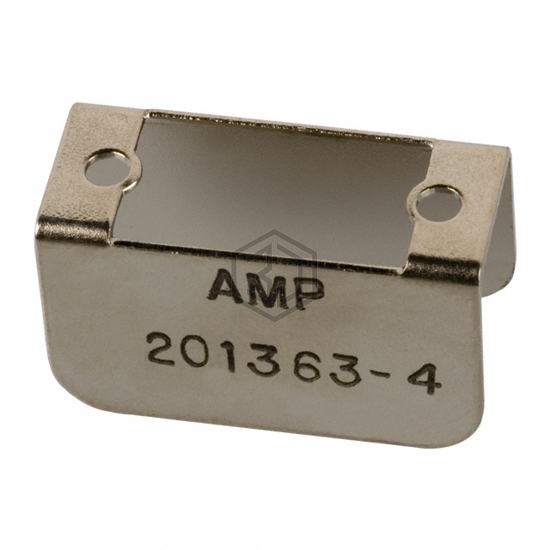 201363-4 - TE Connectivity AMP Connectors - Backplane Connectors - Accessories