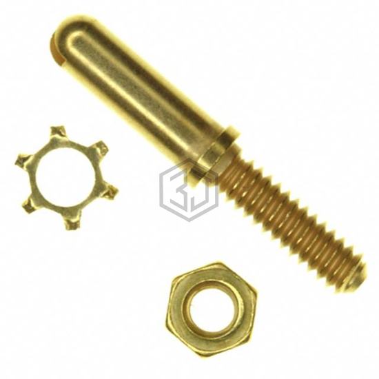 202514-1 - TE Connectivity AMP Connectors - Backplane Connectors - Accessories
