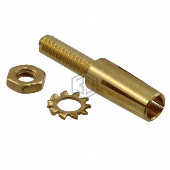 202512-1 - TE Connectivity AMP Connectors - Backplane Connectors - Accessories