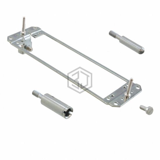09060019902 - HARTING - Backplane Connectors - Accessories