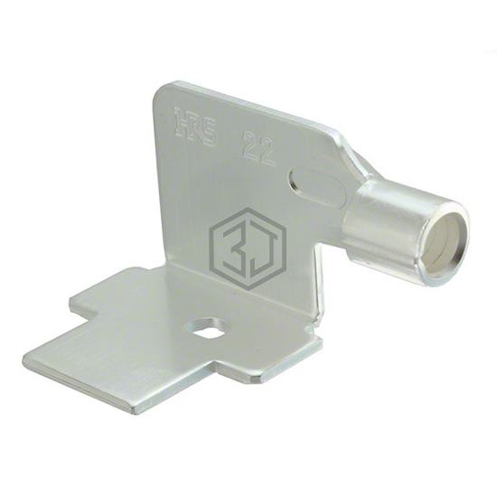 PS3F-RPC(22)(01) - Hirose Electric Co Ltd - Backplane Connectors - Accessories
