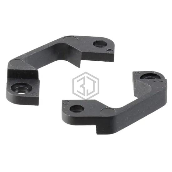 LMS-B1-01 - Amphenol Aerospace Operations - Backplane Connectors - Accessories