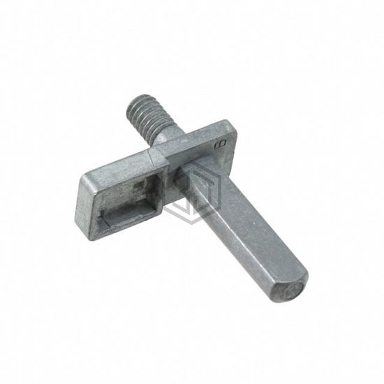 1410963-7 - TE Connectivity AMP Connectors - Backplane Connectors - Accessories