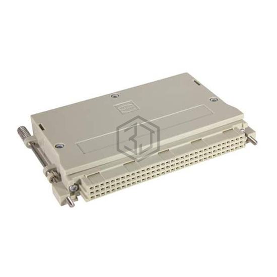 09030960504 - HARTING - Backplane Connectors - Accessories