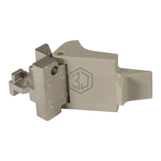 09068009978 - HARTING - Backplane Connectors - Accessories