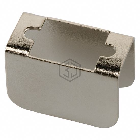 204258-6 - TE Connectivity AMP Connectors - Backplane Connectors - Accessories