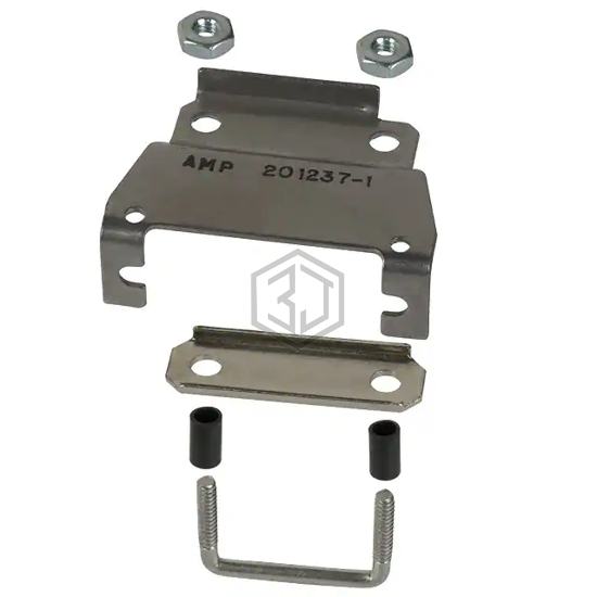 201237-1 - TE Connectivity AMP Connectors - Backplane Connectors - Accessories