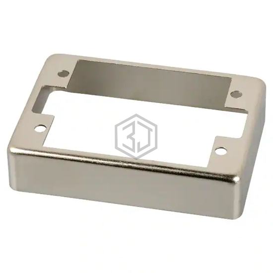 203744-4 - TE Connectivity AMP Connectors - Backplane Connectors - Accessories