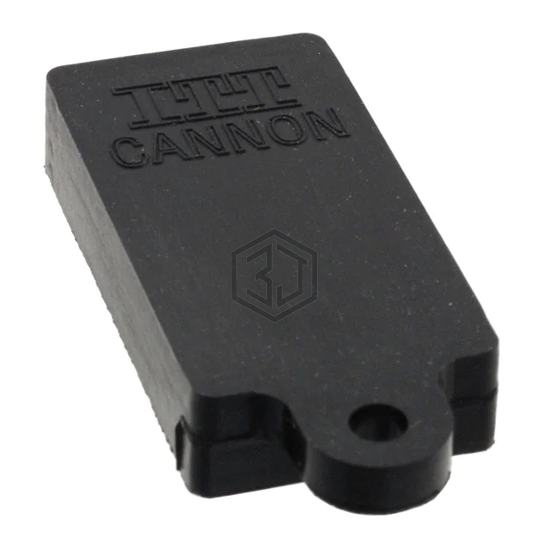039-0247-000 - ITT Cannon, LLC - Backplane Connectors - Accessories