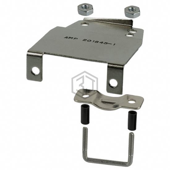201845-1 - TE Connectivity AMP Connectors - Backplane Connectors - Accessories