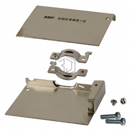 202383-2 - TE Connectivity AMP Connectors - Backplane Connectors - Accessories