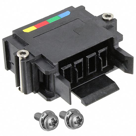 1061052100 - Molex - Backplane Connectors - Accessories