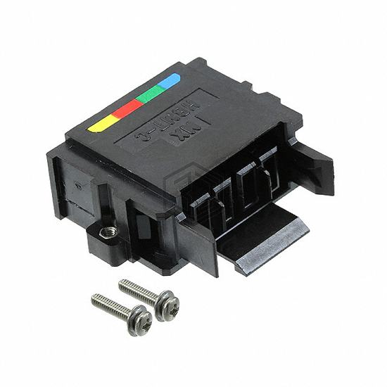 1061051100 - Molex - Backplane Connectors - Accessories