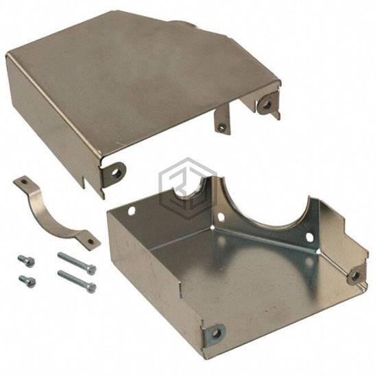 202798-1 - TE Connectivity AMP Connectors - Backplane Connectors - Accessories