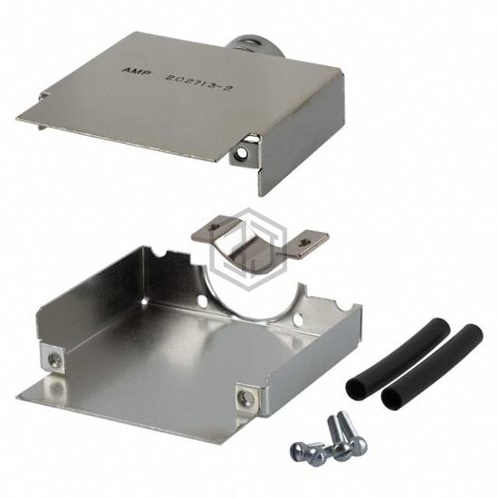 202713-2 - TE Connectivity AMP Connectors - Backplane Connectors - Accessories