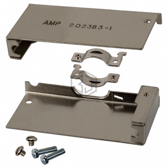 202383-1 - TE Connectivity AMP Connectors - Backplane Connectors - Accessories