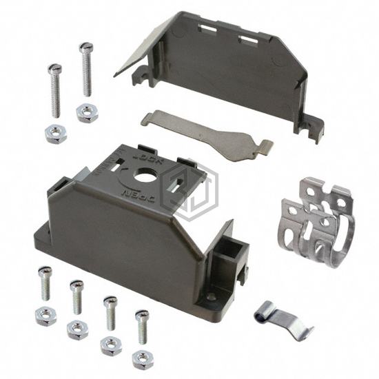 DL2-2-J/S - ITT Cannon, LLC - Backplane Connectors - Accessories