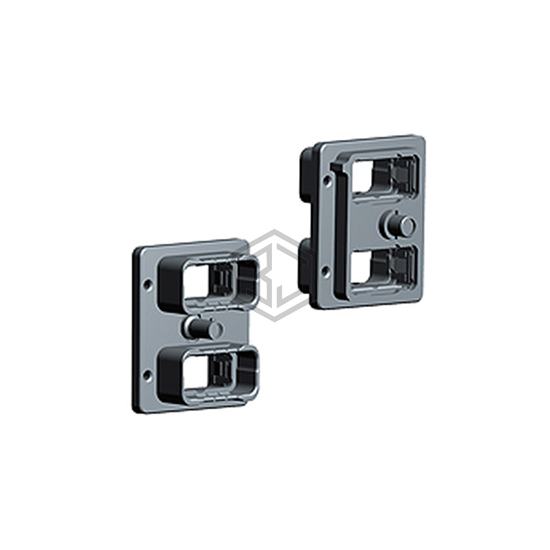 1811648-1 - TE Connectivity Aerospace, Defense and Marine - Backplane Connectors - Accessories