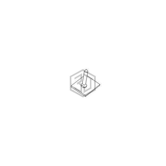 74076-0002 - Molex - Backplane Connectors - Accessories