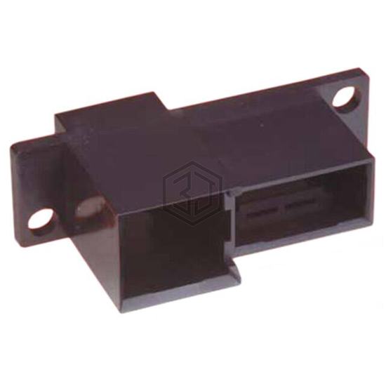 QR/P18-PA4S - Hirose Electric Co Ltd - Backplane Connectors - Accessories