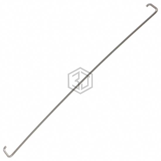 164-096-001L000 - NorComp Inc. - Backplane Connectors - Accessories