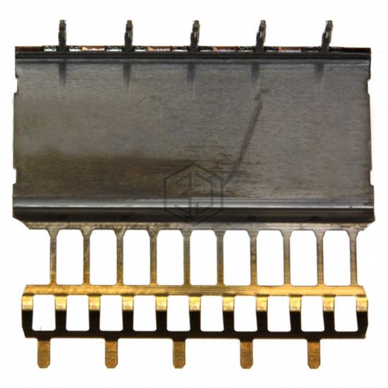 352112-2 - TE Connectivity AMP Connectors - Backplane Connectors - Accessories