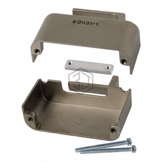 201131-1 - TE Connectivity AMP Connectors - Backplane Connectors - Accessories