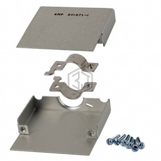 201571-1 - TE Connectivity AMP Connectors - Backplane Connectors - Accessories