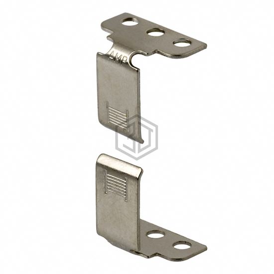 201925-1 - TE Connectivity AMP Connectors - Backplane Connectors - Accessories