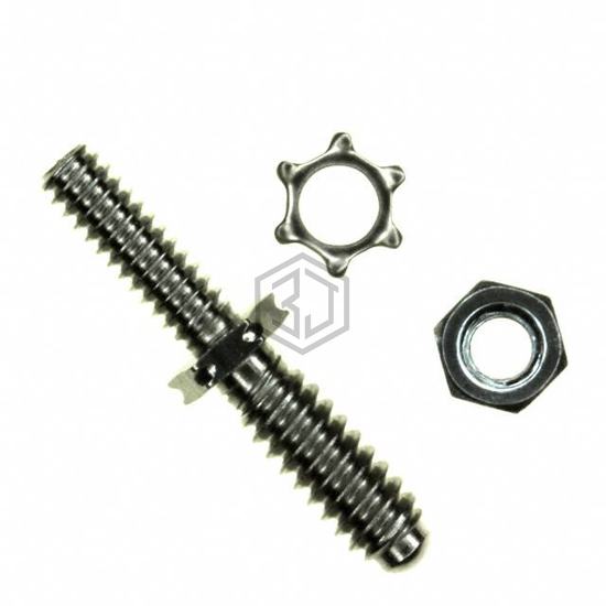 200874-1 - TE Connectivity AMP Connectors - Backplane Connectors - Accessories