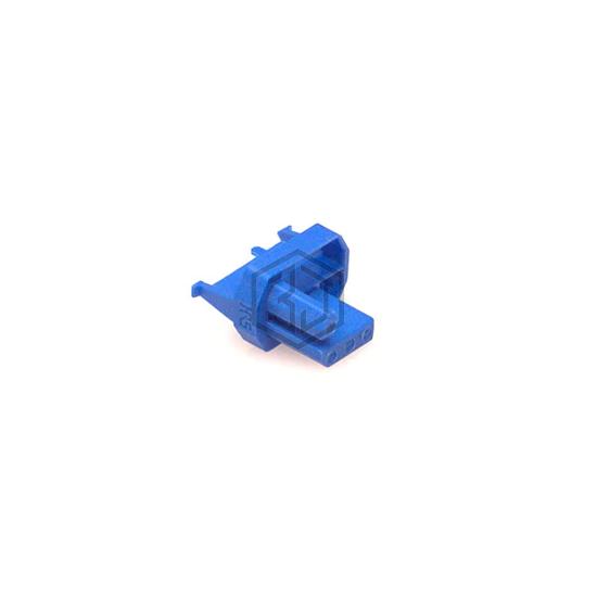 PCN21-S-CK(B) - Hirose Electric Co Ltd - Backplane Connectors - Accessories