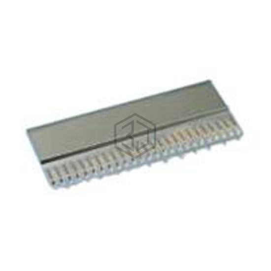 PCN21B-SB-G - Hirose Electric Co Ltd - Backplane Connectors - Accessories