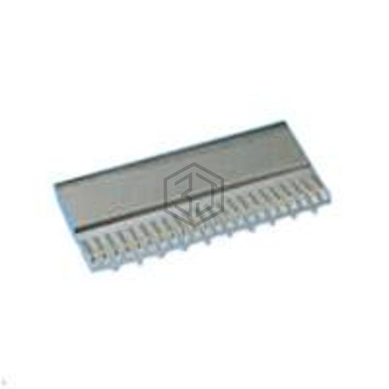 PCN21B-SB1-G - Hirose Electric Co Ltd - Backplane Connectors - Accessories
