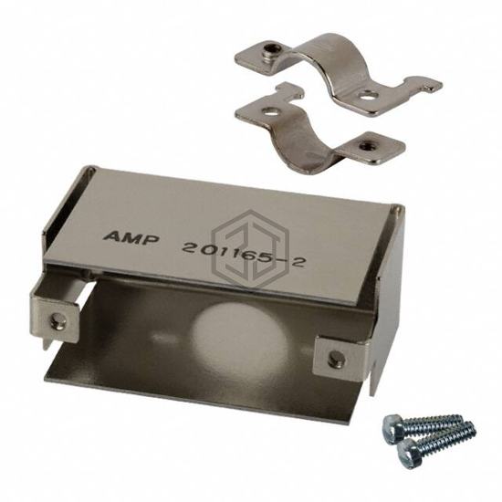 201165-2 - TE Connectivity AMP Connectors - Backplane Connectors - Accessories