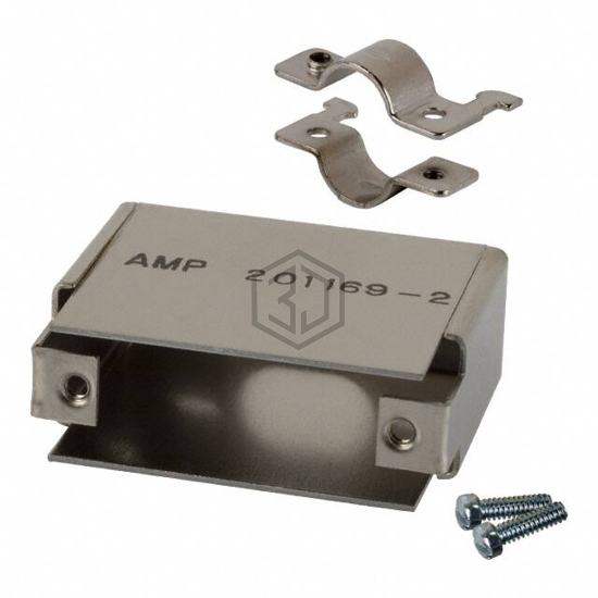 201169-2 - TE Connectivity AMP Connectors - Backplane Connectors - Accessories