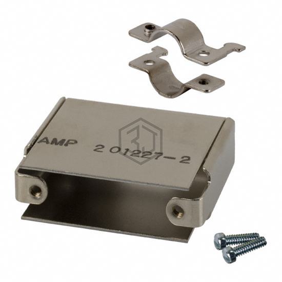201227-2 - TE Connectivity AMP Connectors - Backplane Connectors - Accessories